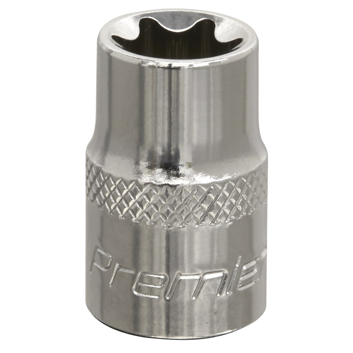 Premier TRX-Star Socket 3/8"Sq Drive E14 SET009