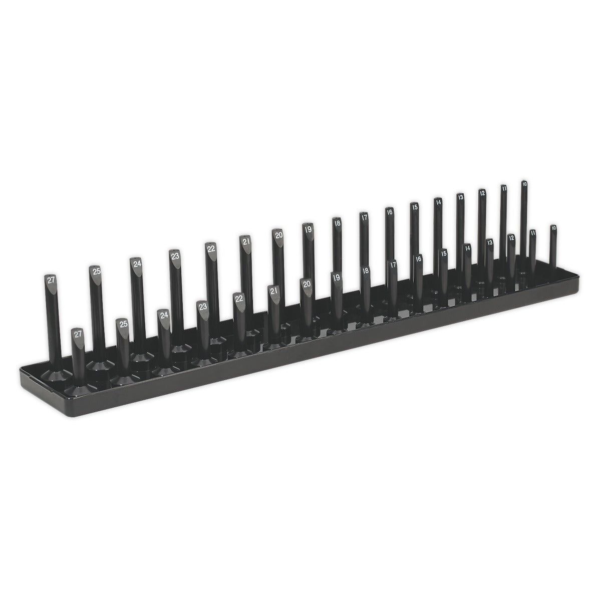 Premier Socket Holder 1/2"Sq Drive 10-27mm SH1217
