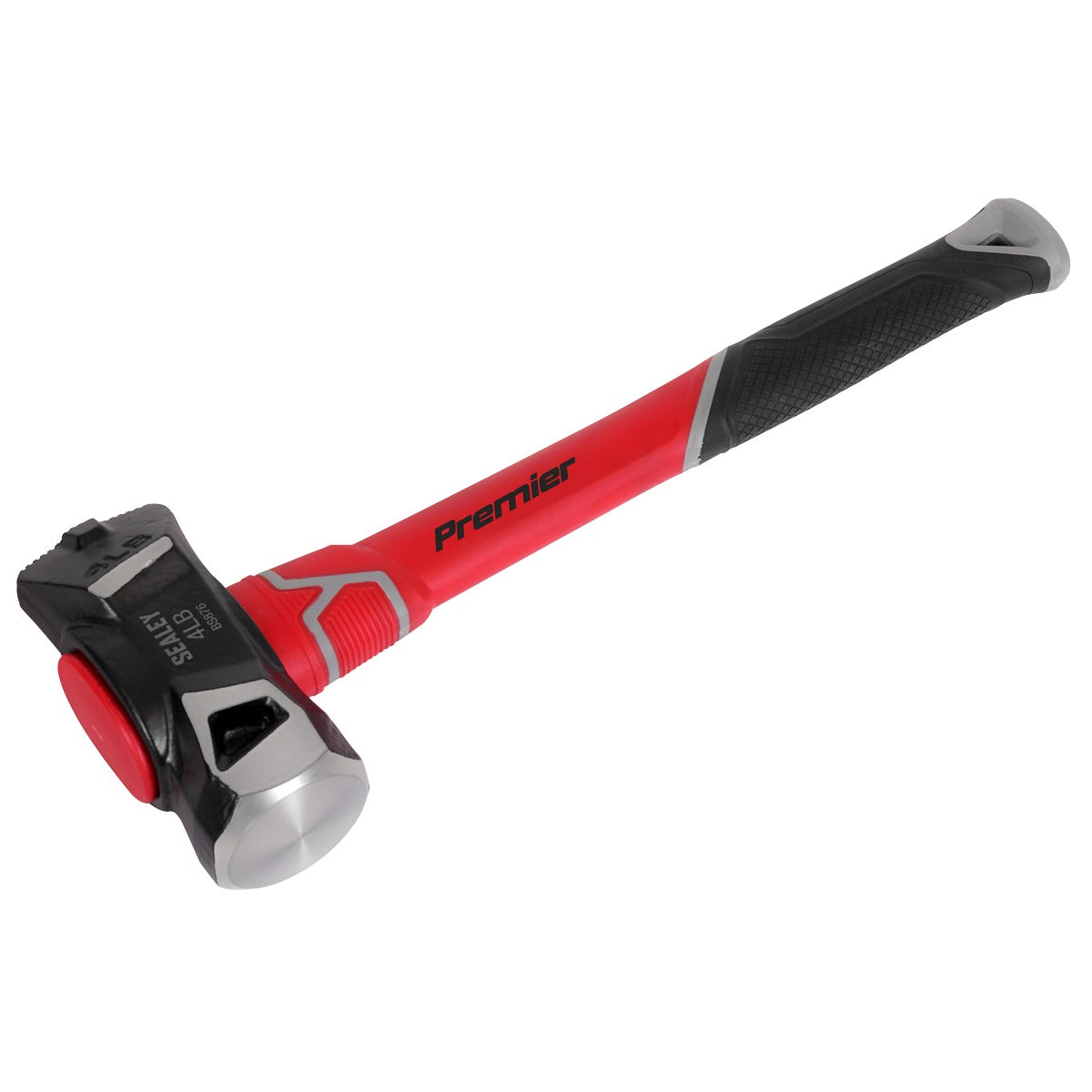 Premier Short Handle Sledge Hammer 4lb SLHG041