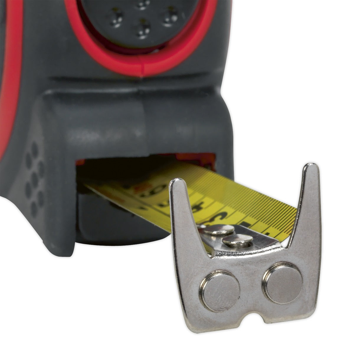 Premier Heavy-Duty Tape Measure 5m(16ft) SMT5H