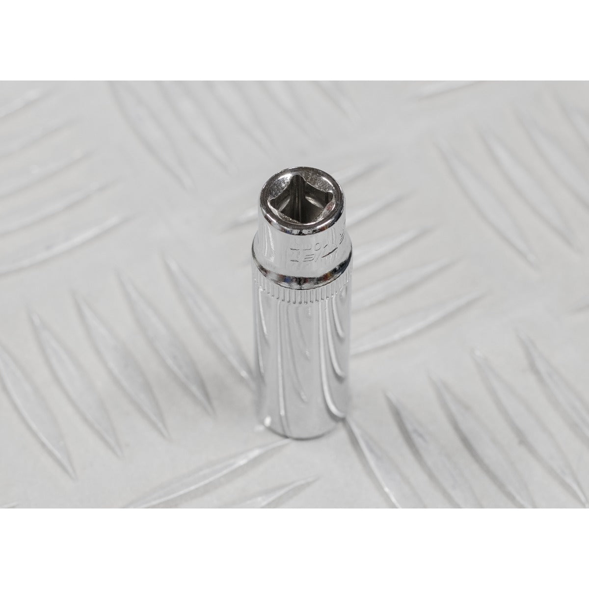 Premier Fully Polished Deep Socket 1/4"Sq Drive 10mm SP1410D