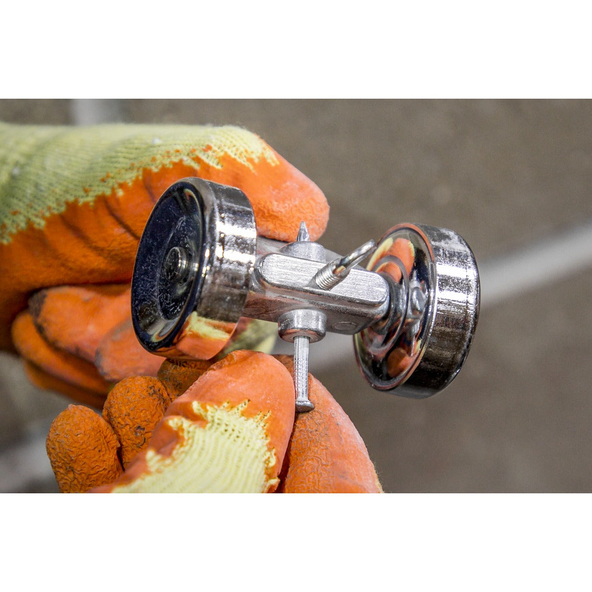 Premier Skate Wheel Joint Raker SR705