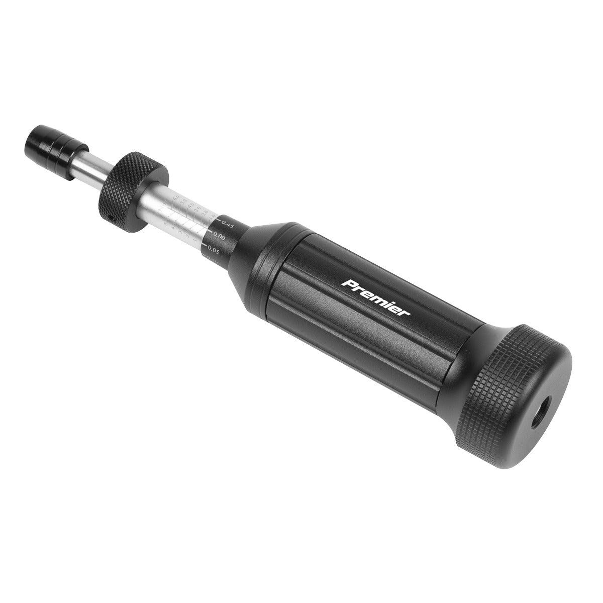 Premier Torque Screwdriver 1/4"Hex Drive 1-6Nm STS101