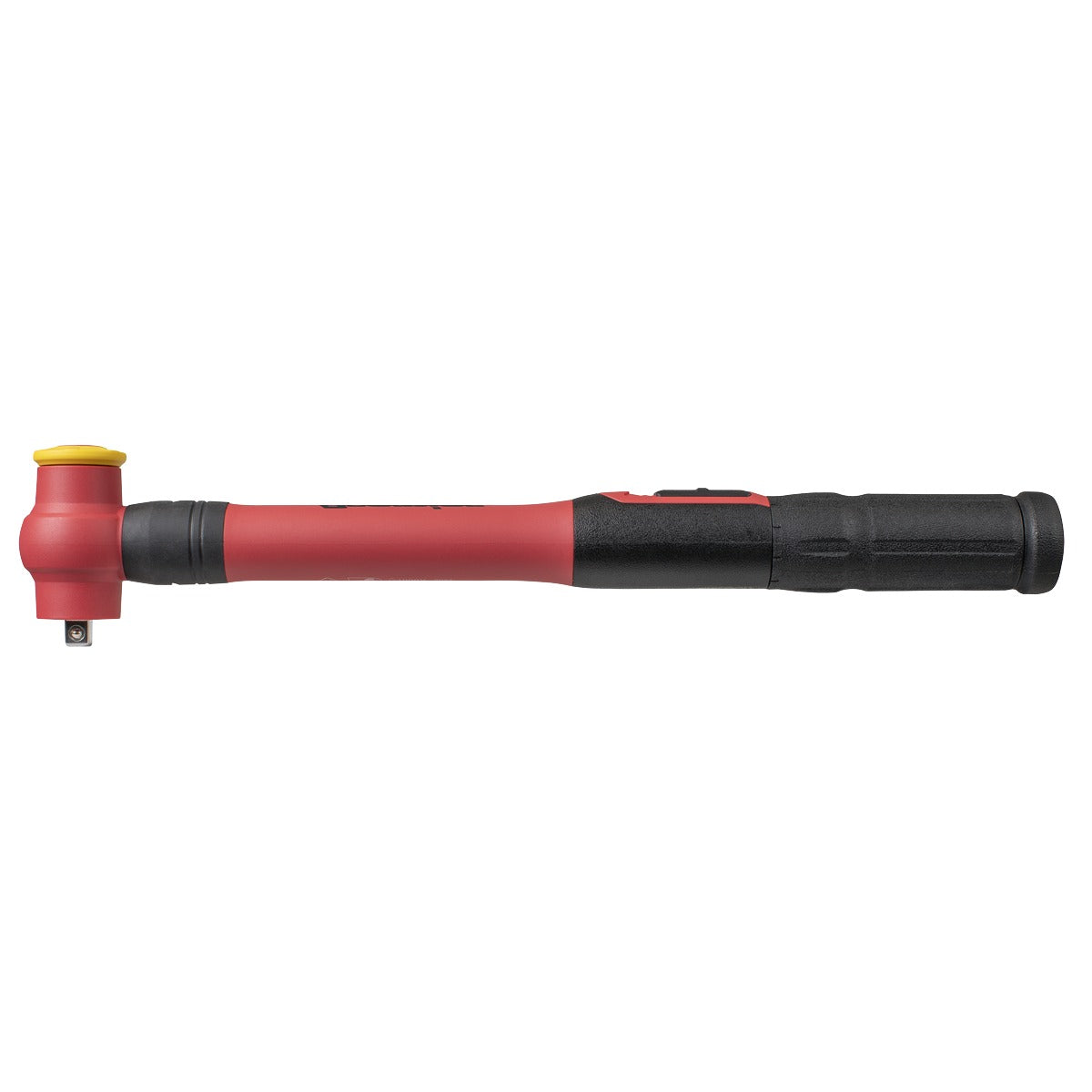 Premier Insulated Torque Wrench 3/8"Sq Drive 5-25Nm - VDE Approved STW810