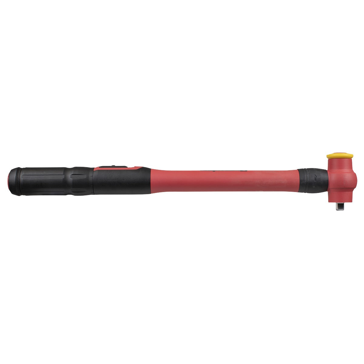 Premier Insulated Torque Wrench 3/8"Sq Drive 10-50Nm - VDE Approved STW811
