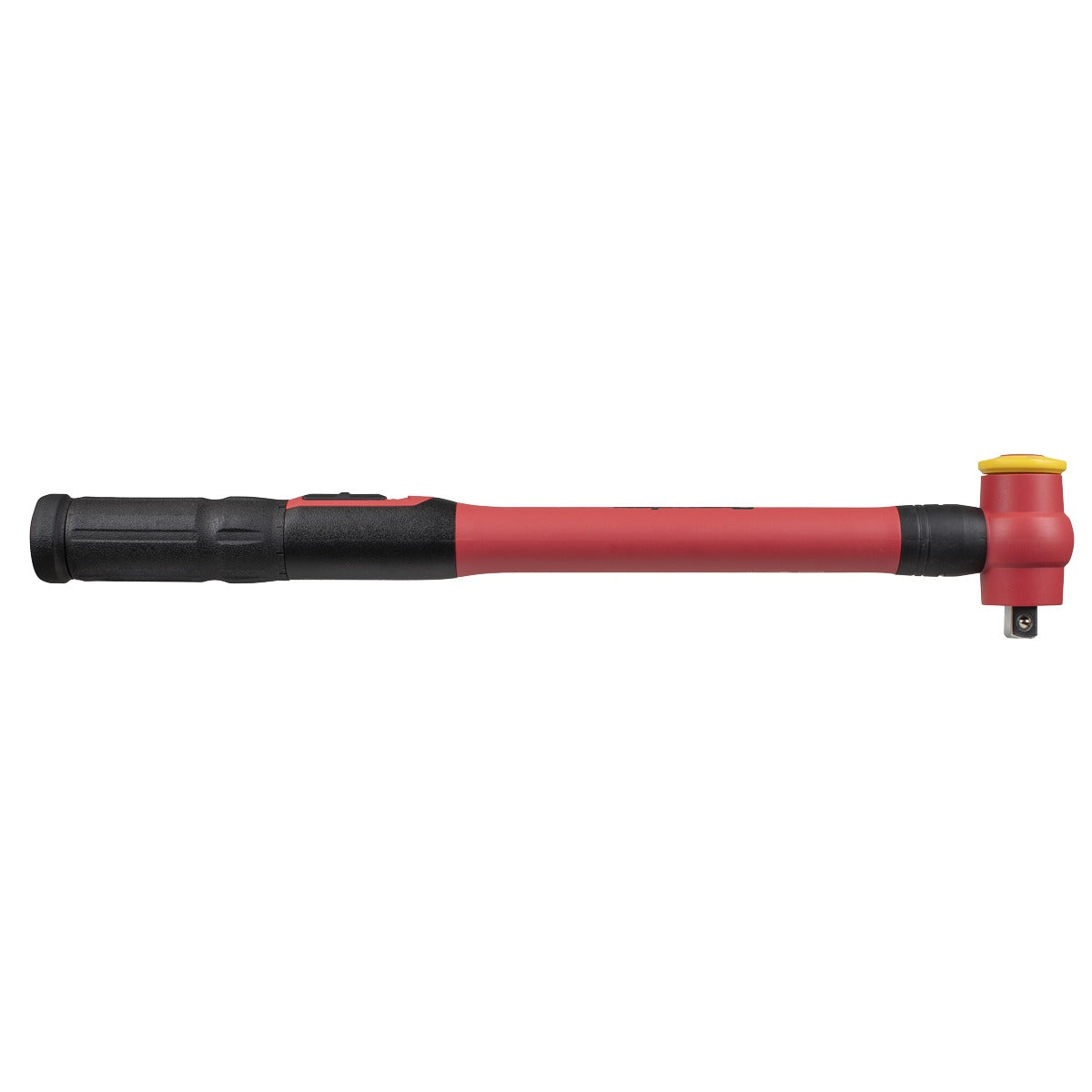 Premier Insulated Micrometer Torque Wrench 1/2"Sq Drive 20-100Nm - VDE Approved STW812