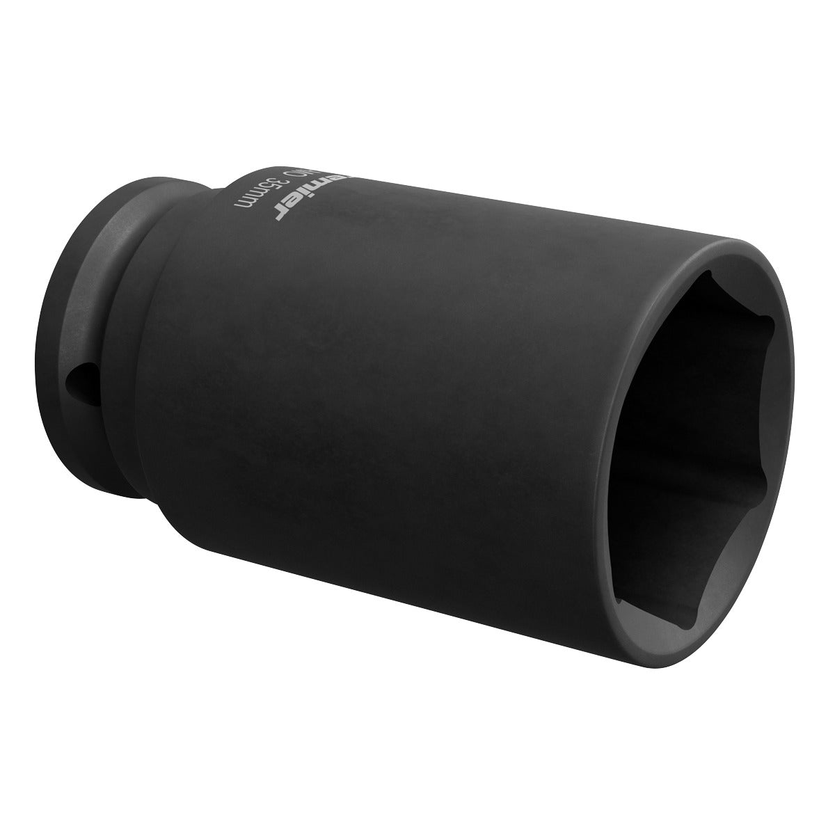 Premier Impact Socket 35mm Deep 1/2"Sq Drive SX005
