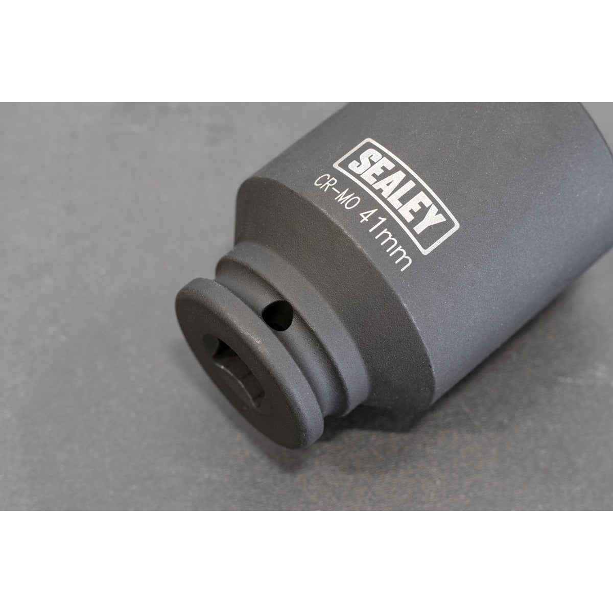 Premier Deep Impact Socket 1/2"Sq Drive 41mm SX007