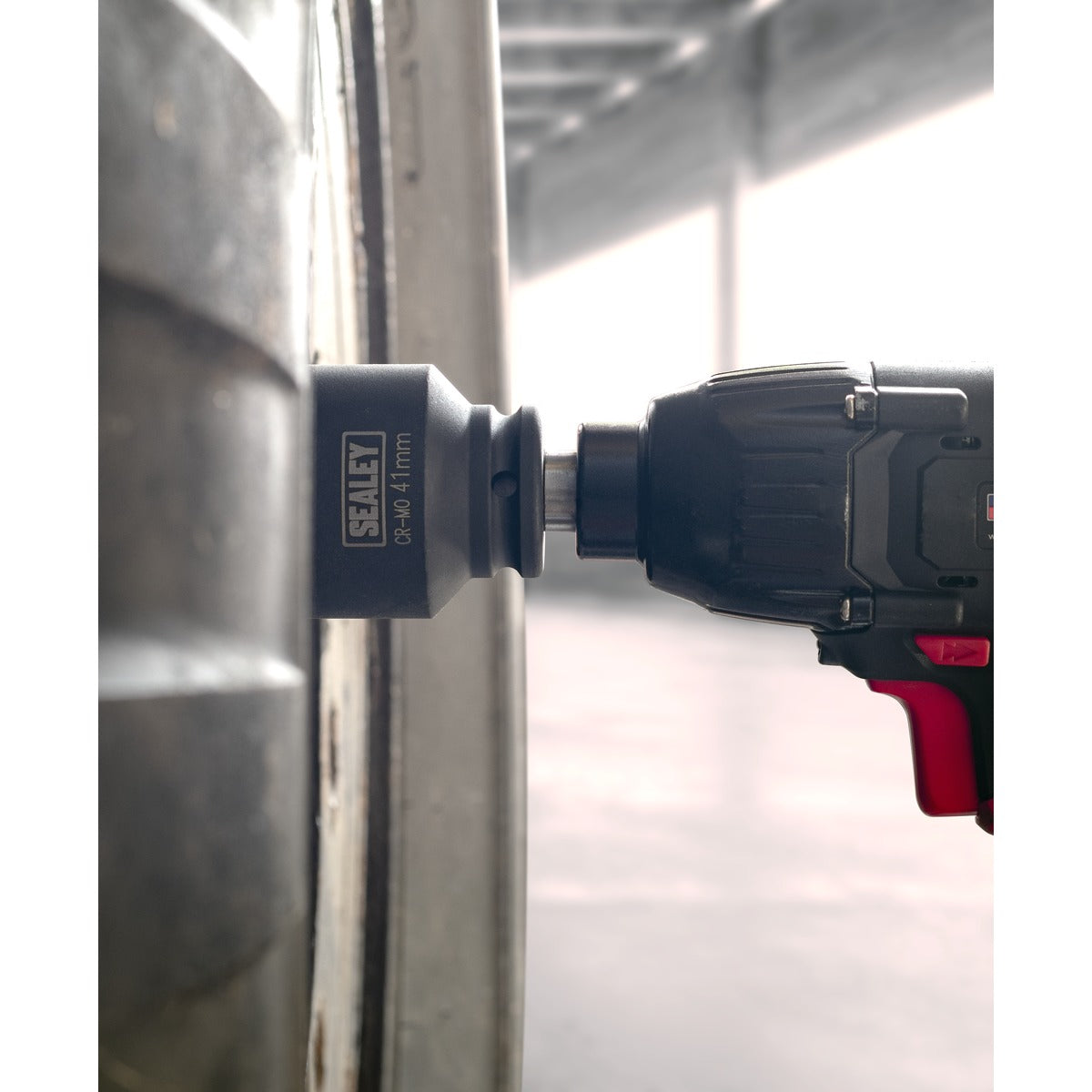 Premier Deep Impact Socket 1/2"Sq Drive 41mm SX007