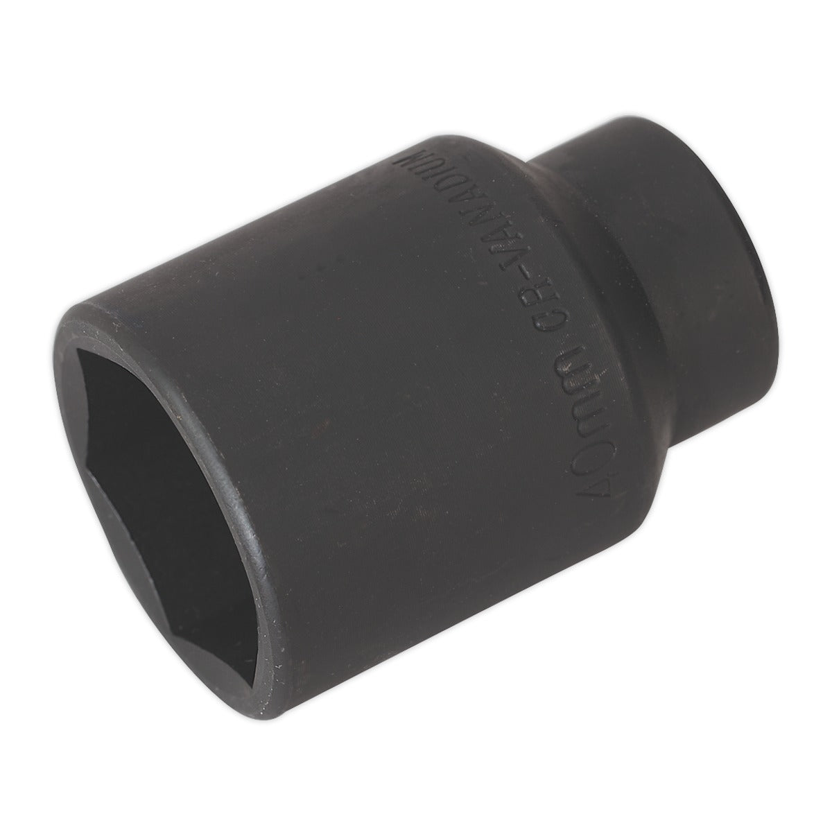 Premier Deep Impact Socket 1/2"Sq Drive 40mm SX009