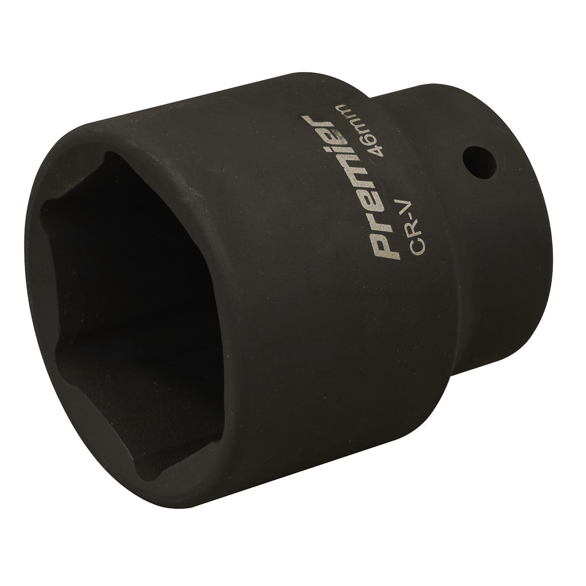 Premier Impact Socket 3/4"Sq Drive 46mm SX013