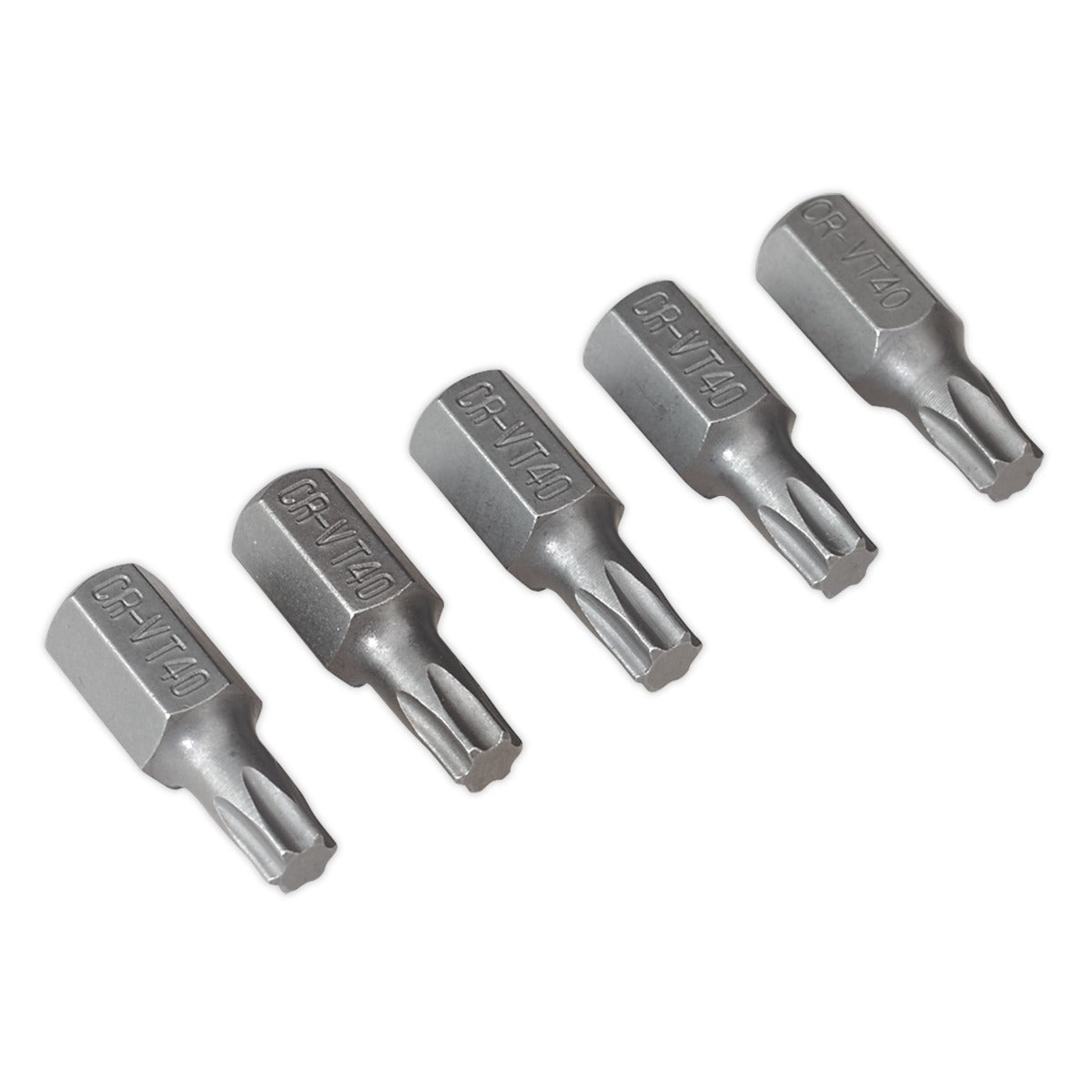 Premier Short TRX-Star Bit T40 - Pack of 5 TX40S5