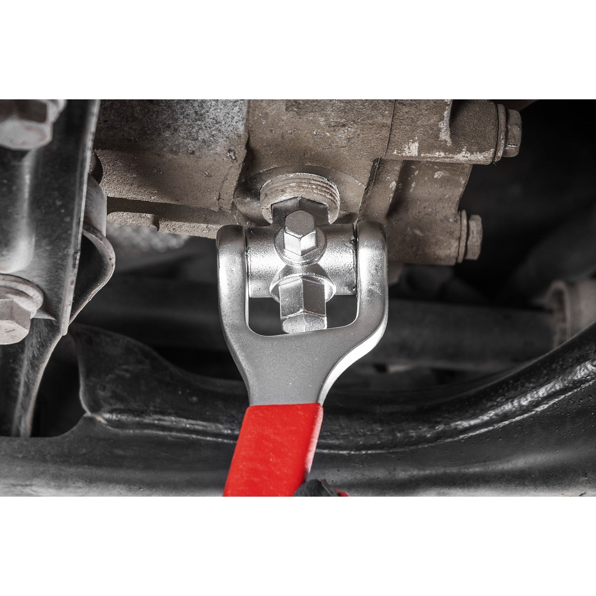 Premier 8-in-1 Oil Drain Plug Wrench VS650