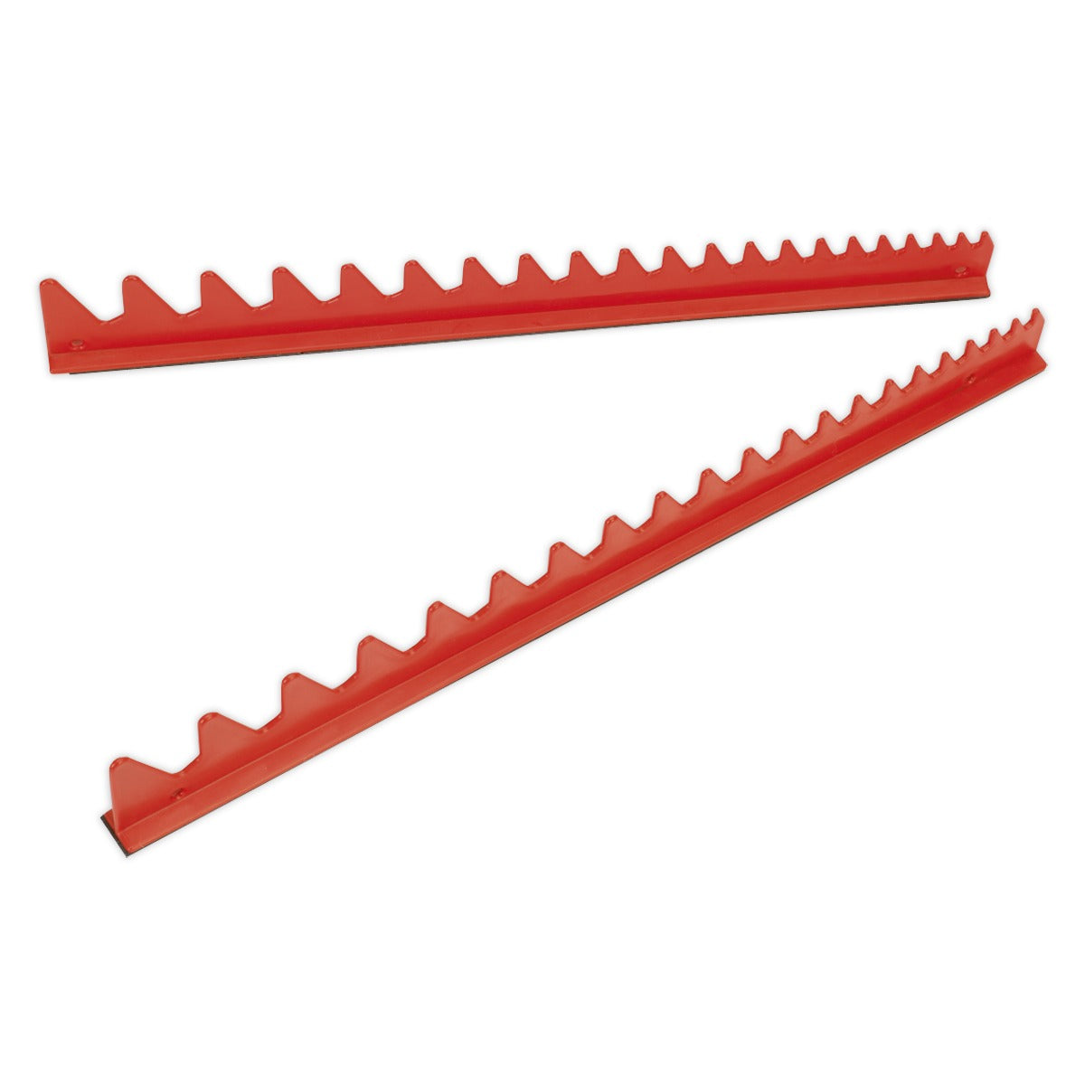 Premier Magnetic Sharks Teeth Spanner Rack 2pc WR02