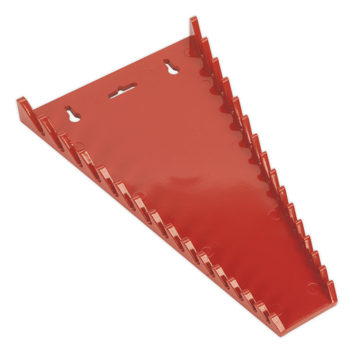 Premier Spanner Rack Capacity 15 Spanners WR05