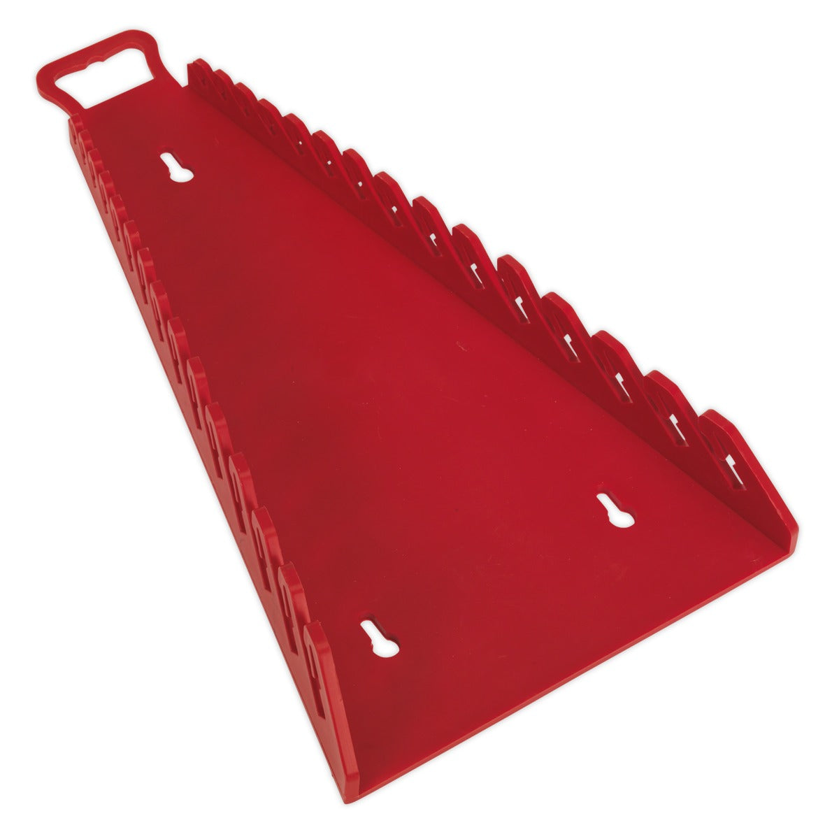 Premier Reverse Spanner Rack Capacity 15 Spanners WR09
