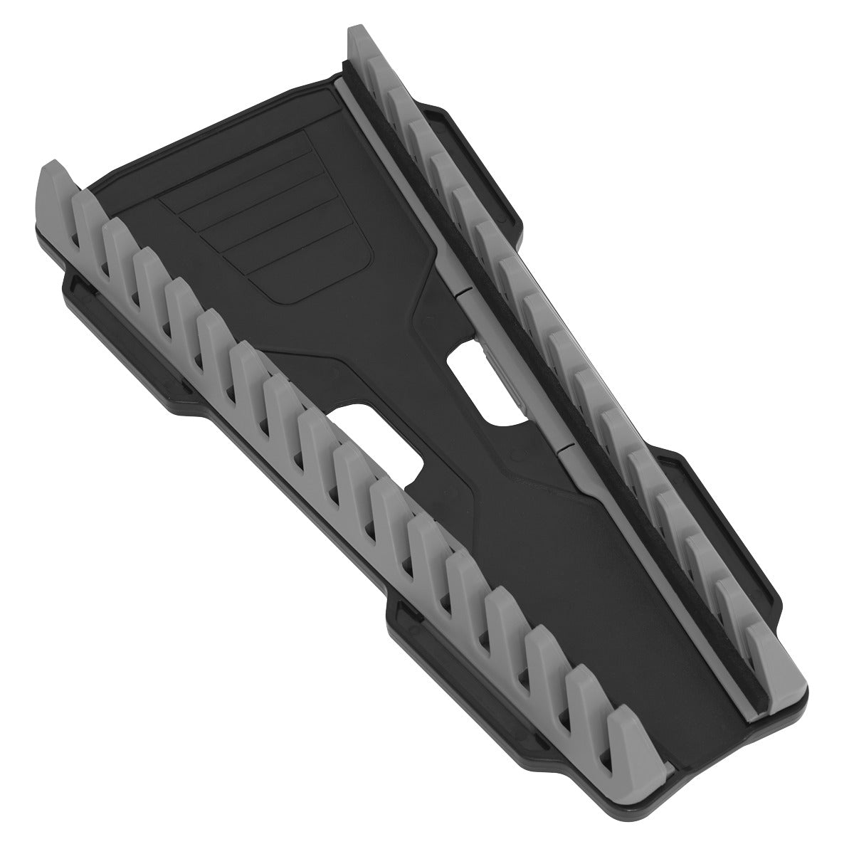 Premier Reversible Spanner Rack 16pc WR11