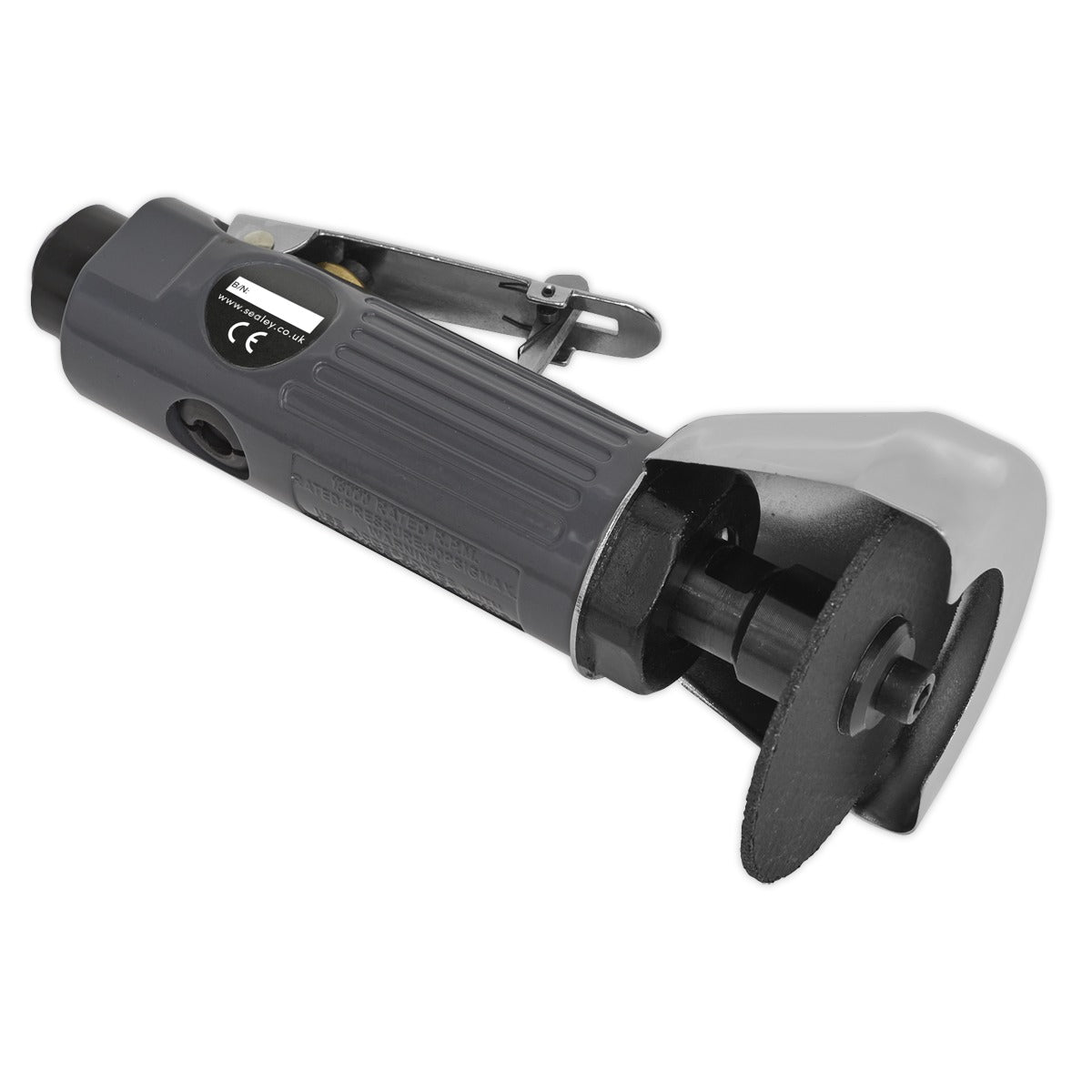 Siegen Air Rotary Cut-Off Tool 75mm S01005