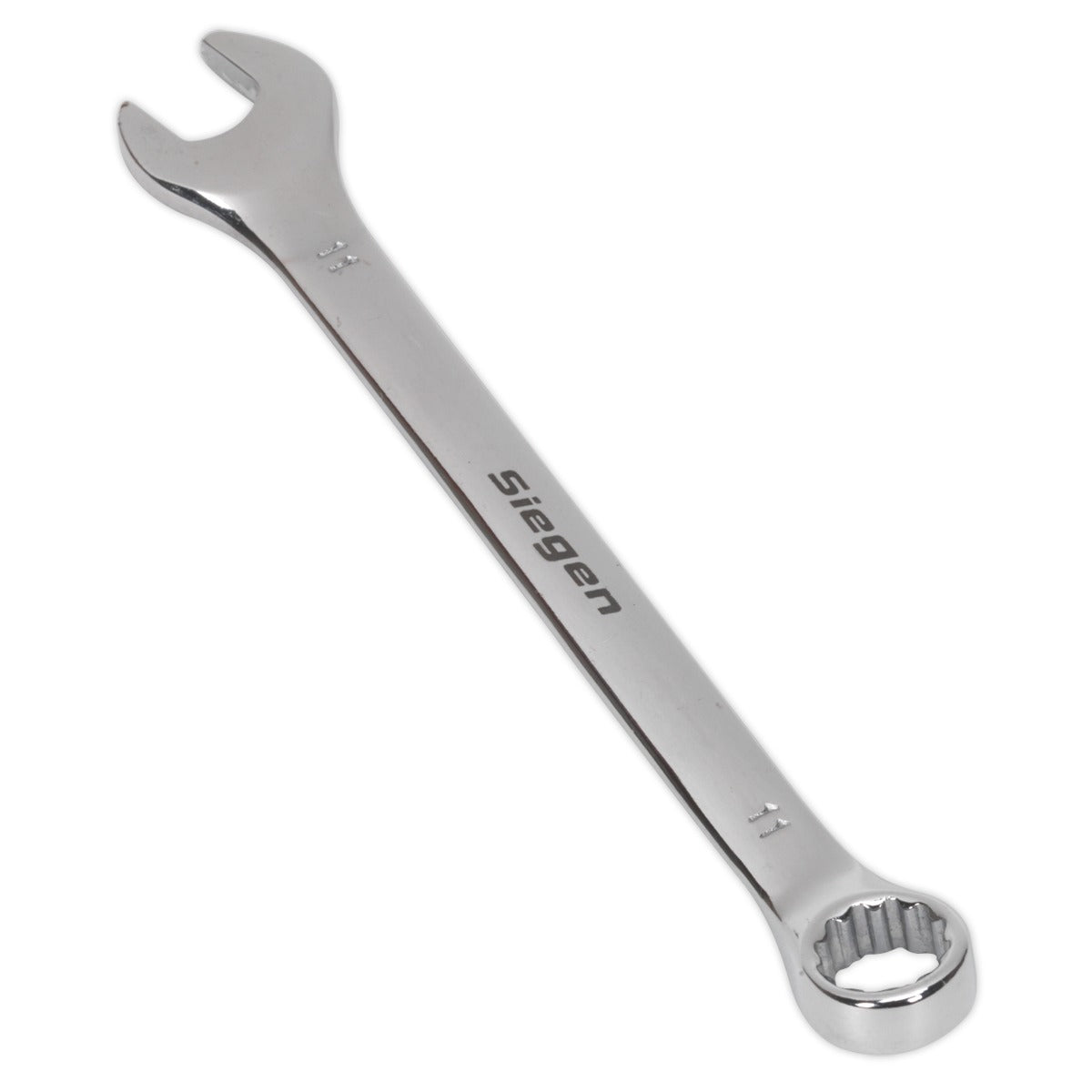 Siegen Combination Spanner 11mm S01011