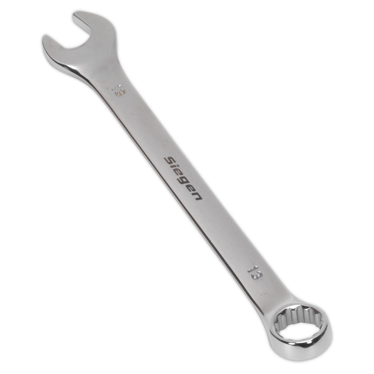 Siegen Combination Spanner 13mm S01013