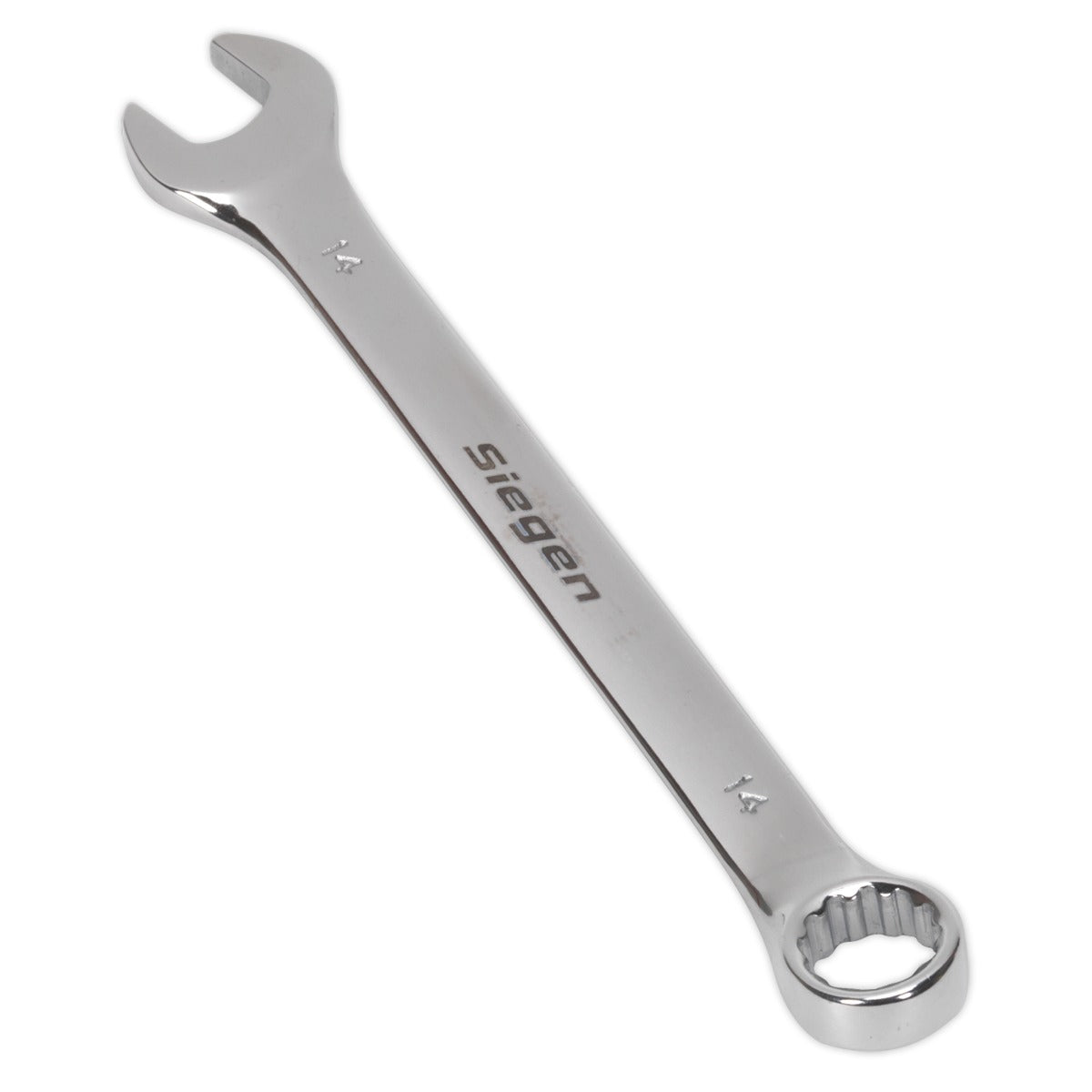 Siegen Combination Spanner 14mm S01014