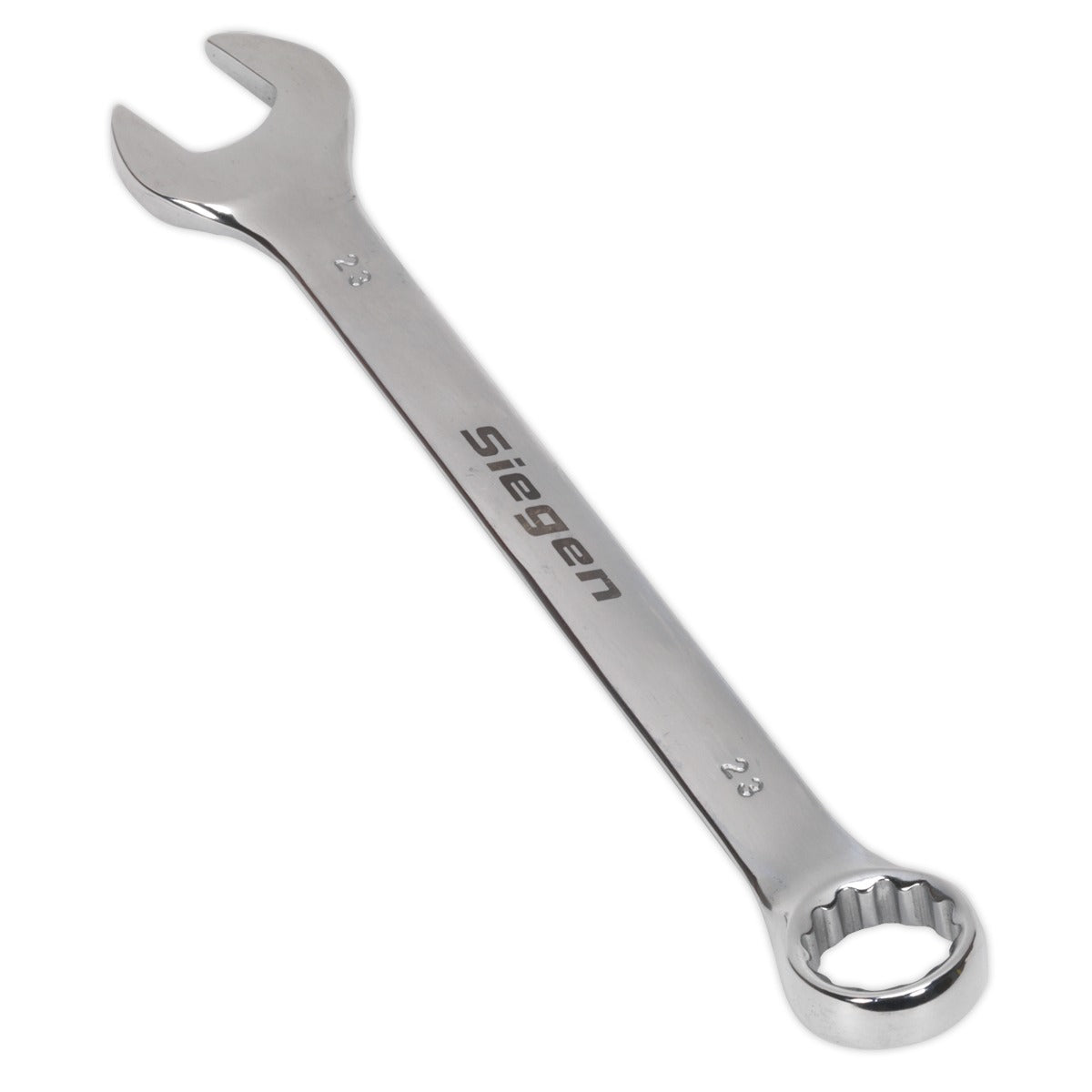 Siegen Combination Spanner 23mm S01023
