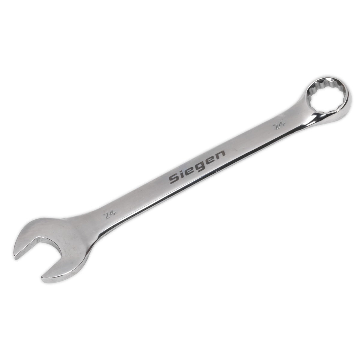 Siegen Combination Spanner 24mm S01024