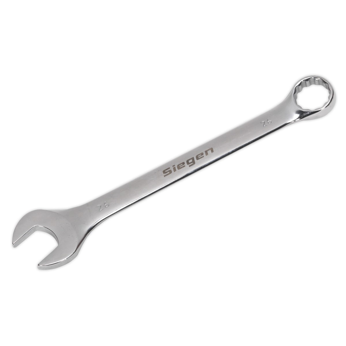 Siegen Combination Spanner 26mm S01026
