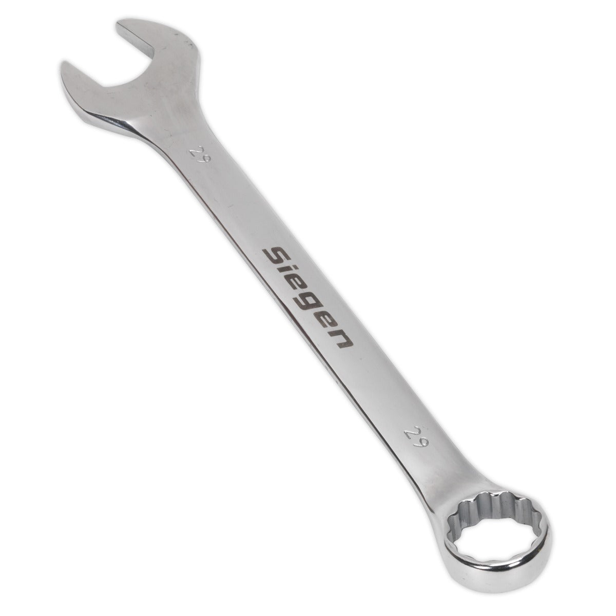 Siegen Combination Spanner 29mm S01029