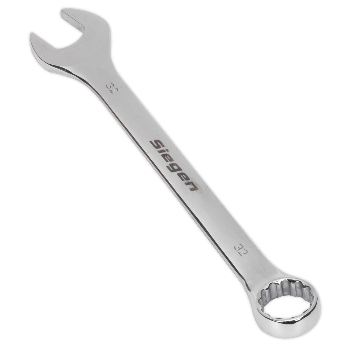 Siegen Combination Spanner 32mm S01032