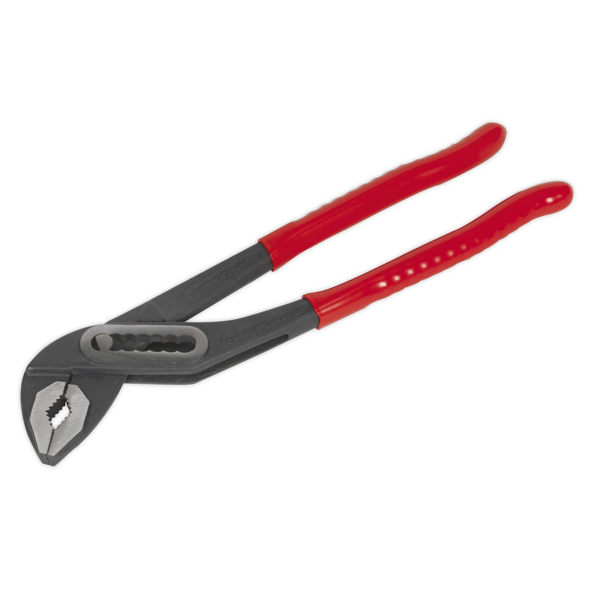 Siegen Water Pump Pliers 250mm S01056