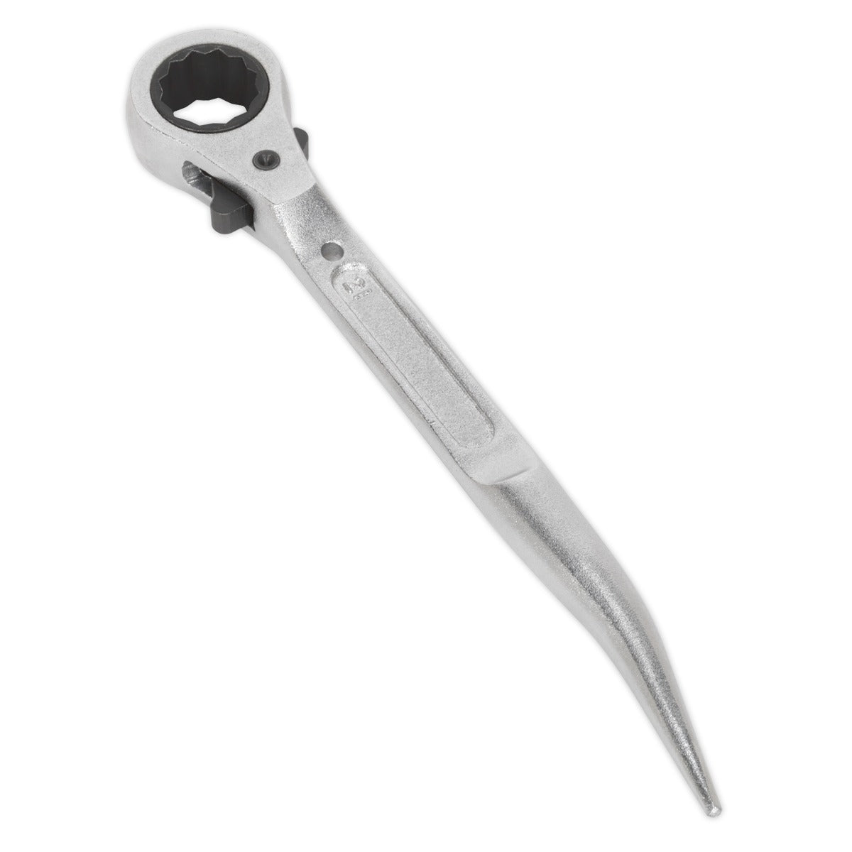 Siegen Ratchet Podger 21mm S01068