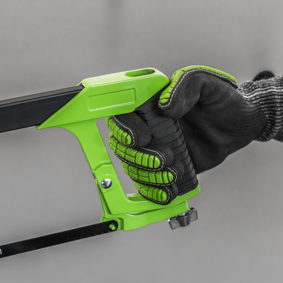 Siegen Engineer's Hacksaw 300mm S01101