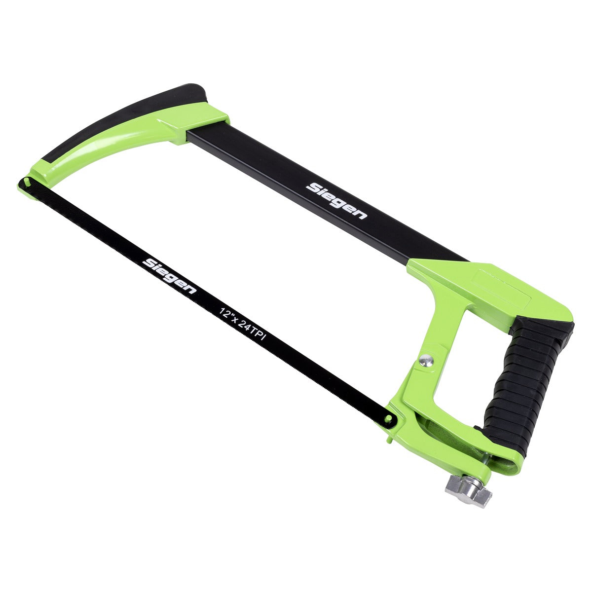 Siegen Engineer's Hacksaw 300mm S01101