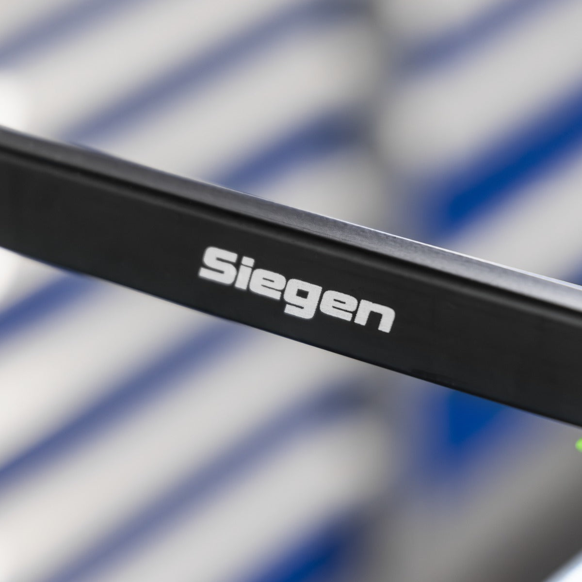 Siegen Engineer's Hacksaw 300mm S01101