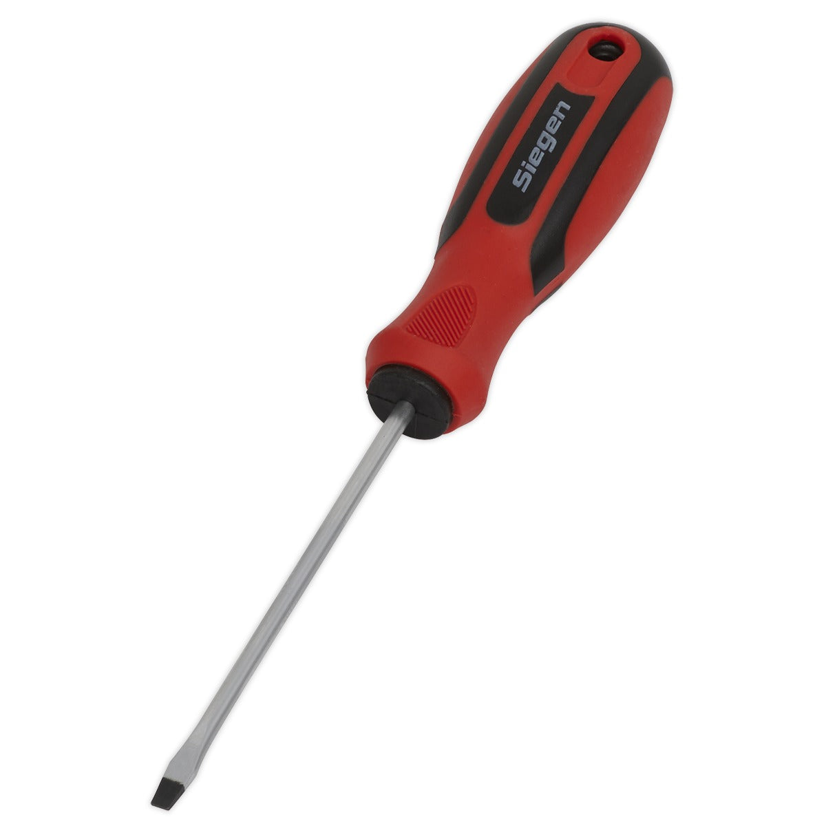 Siegen Slotted Screwdriver 3 x 75mm S01171