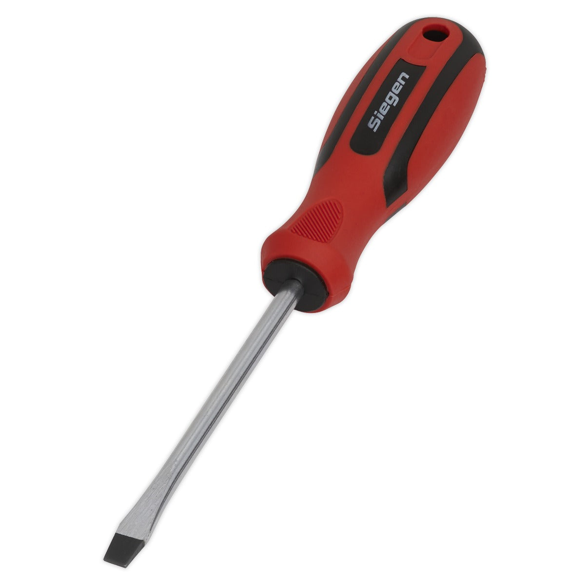 Siegen Slotted Screwdriver 6 x 100mm S01174