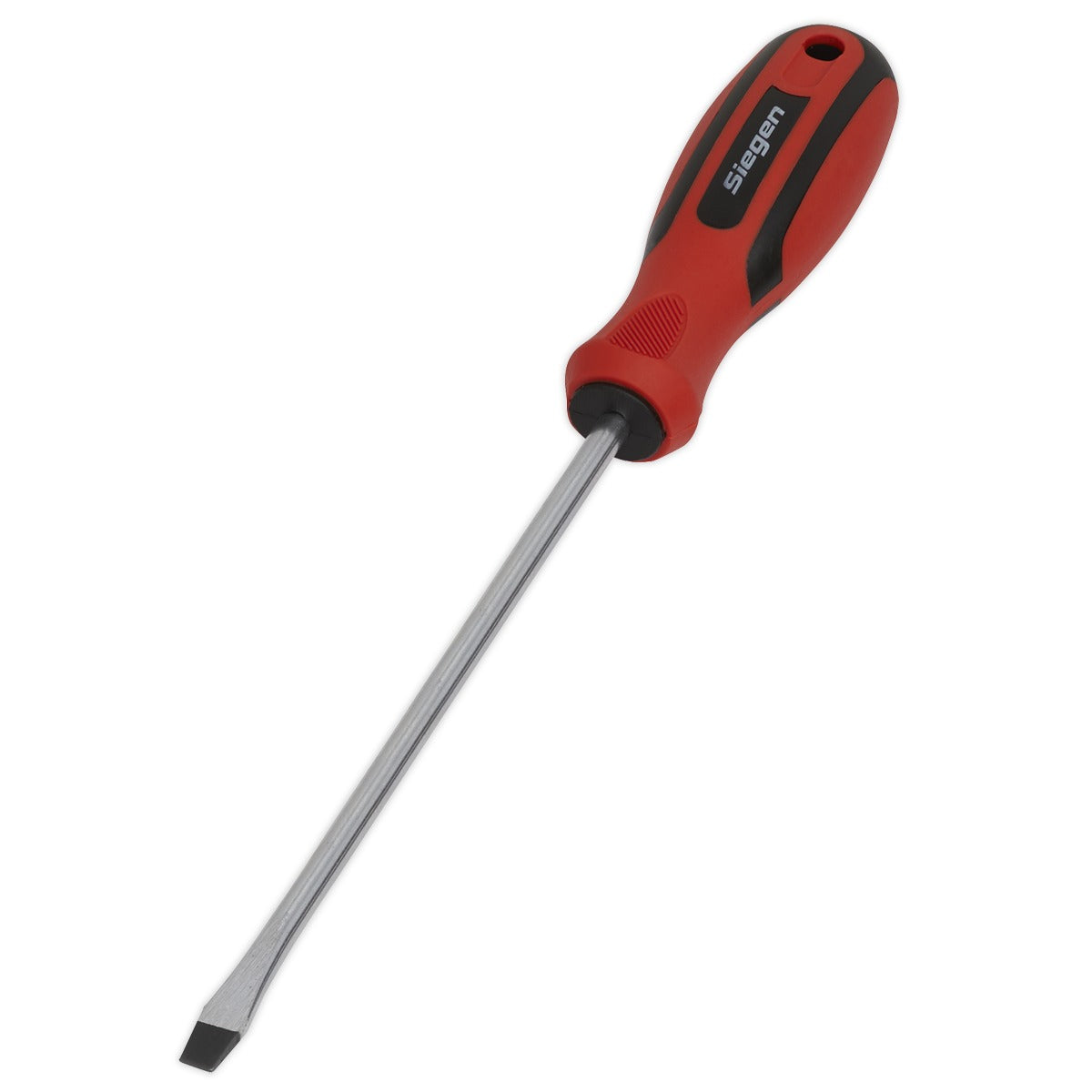 Siegen Slotted Screwdriver 6 x 150mm S01175