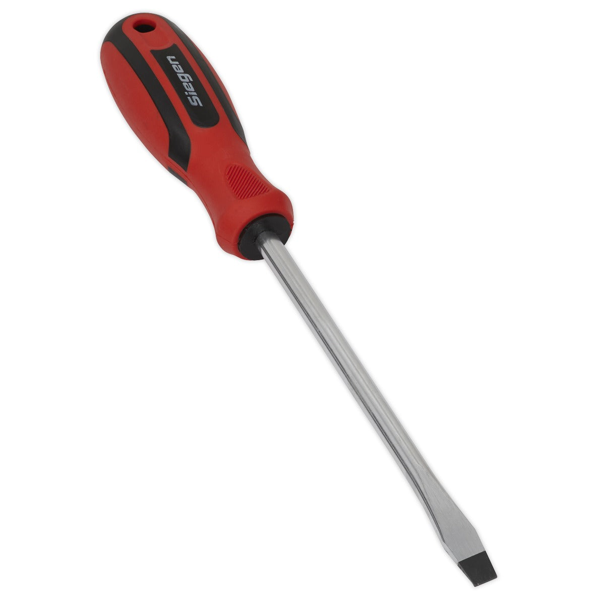 Siegen Slotted Screwdriver 8 x 150mm S01176