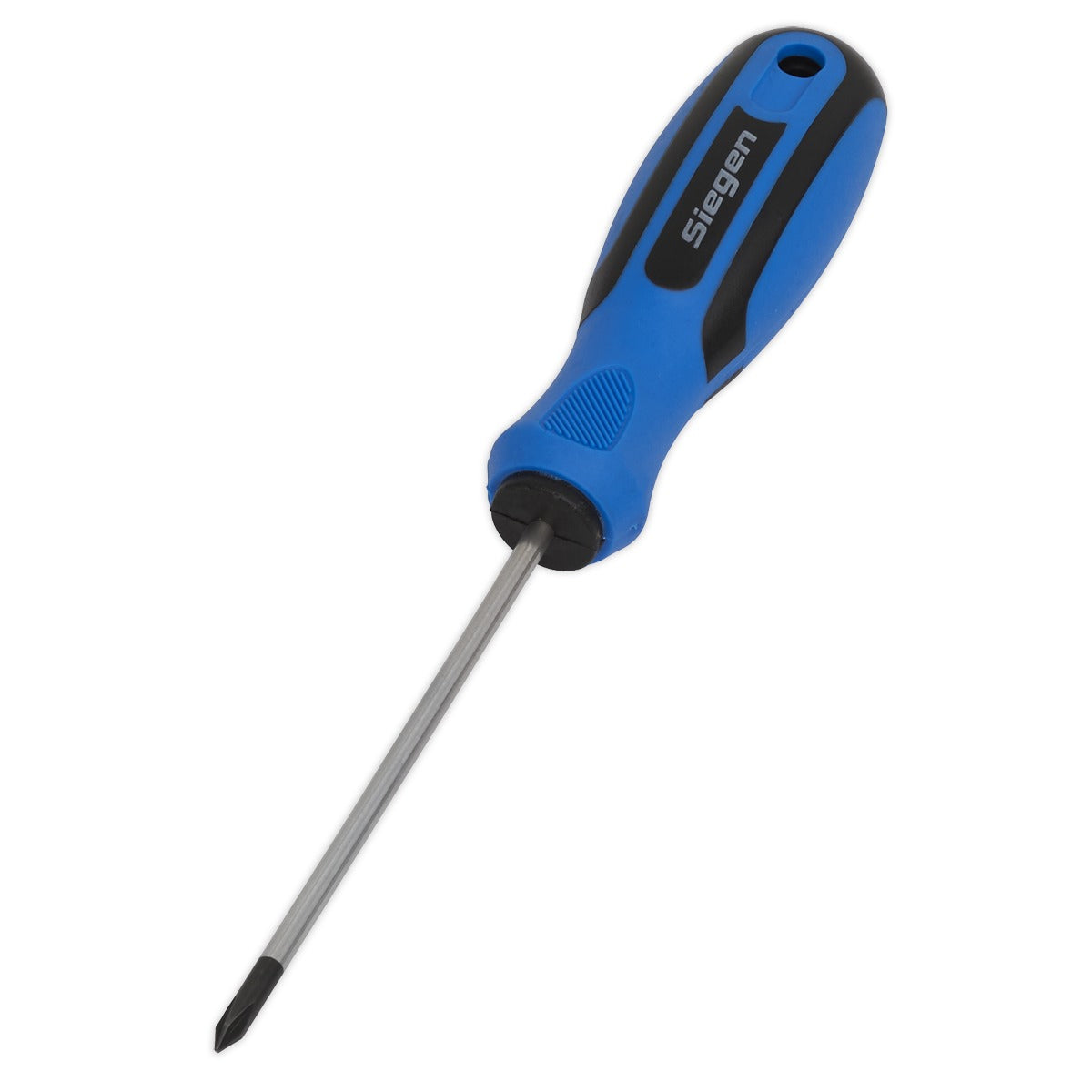 Siegen Phillips Screwdriver #0 x 75mm S01179