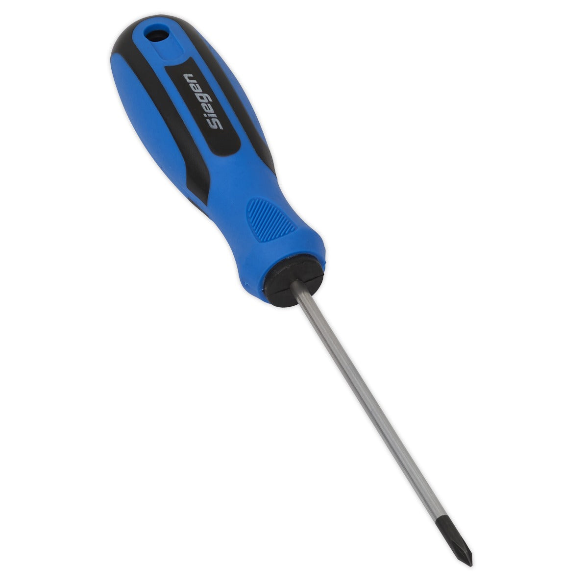 Siegen Phillips Screwdriver #0 x 75mm S01179