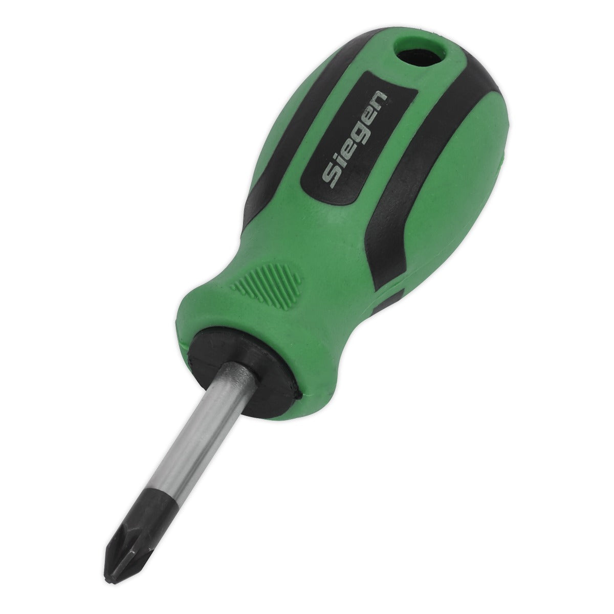 Siegen Pozi Screwdriver #2 x 38mm S01183