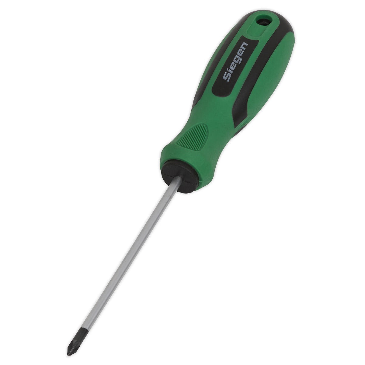 Siegen Pozi Screwdriver #0 x 75mm S01184