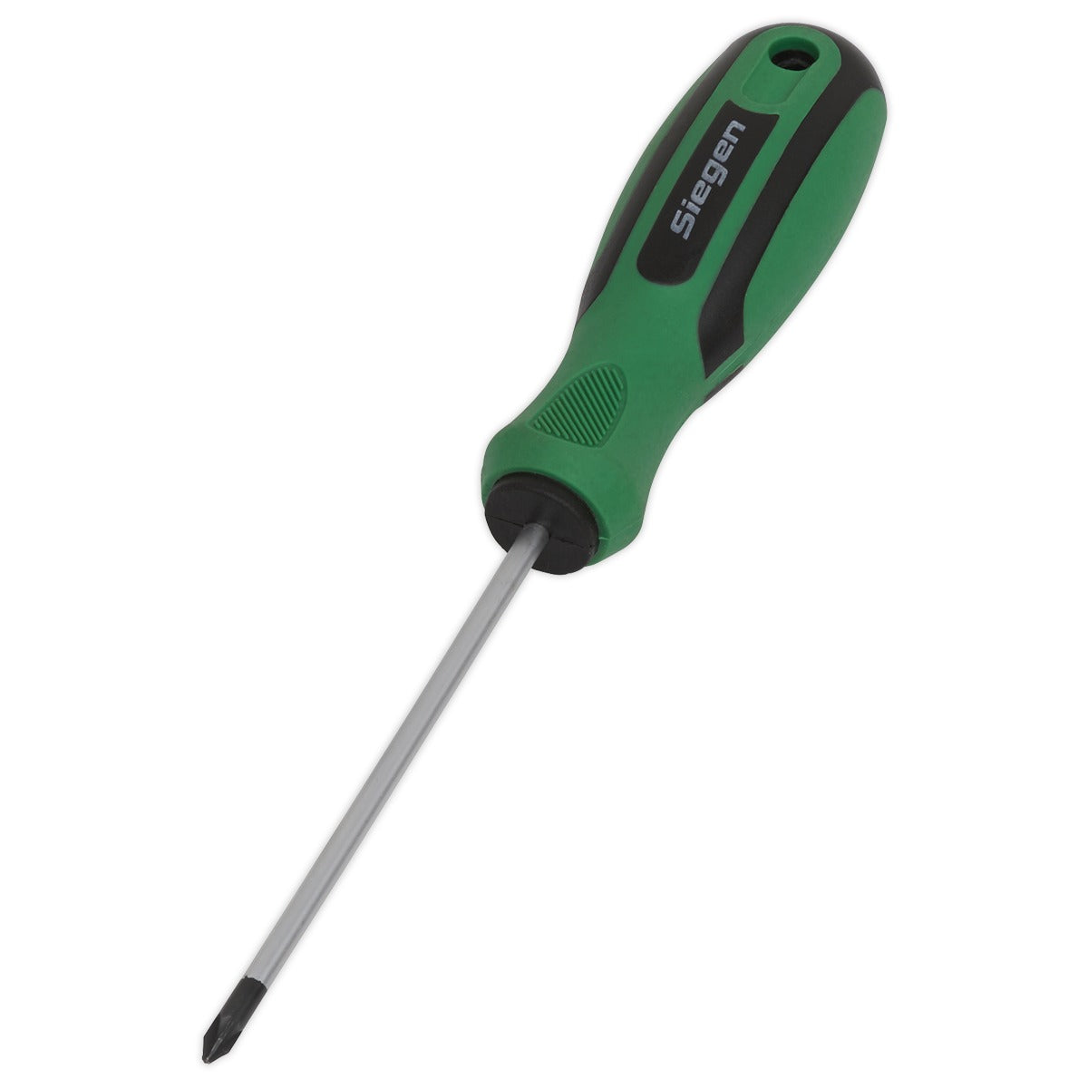 Siegen Pozi Screwdriver #1 x 75mm S01185