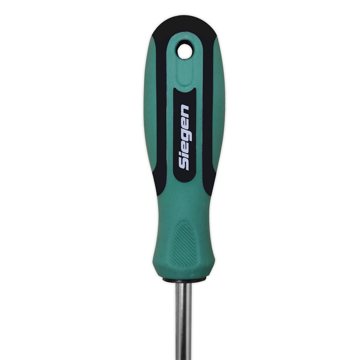 Siegen Pozi Screwdriver #2 x 100mm S01186