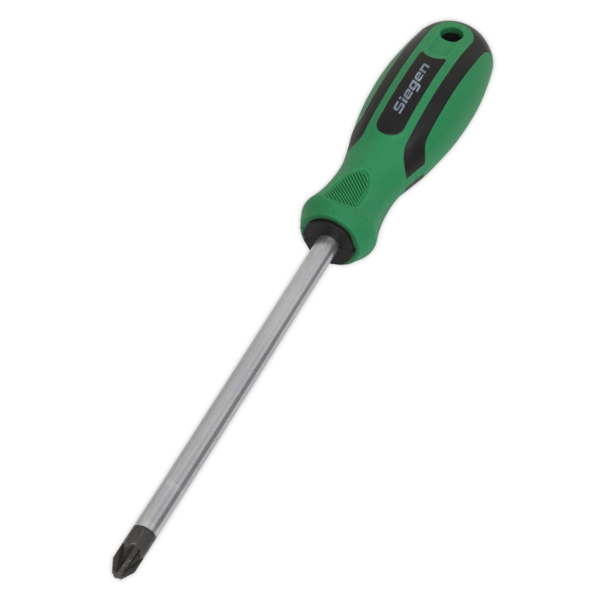 Siegen Pozi Screwdriver #3 x 150mm S01187