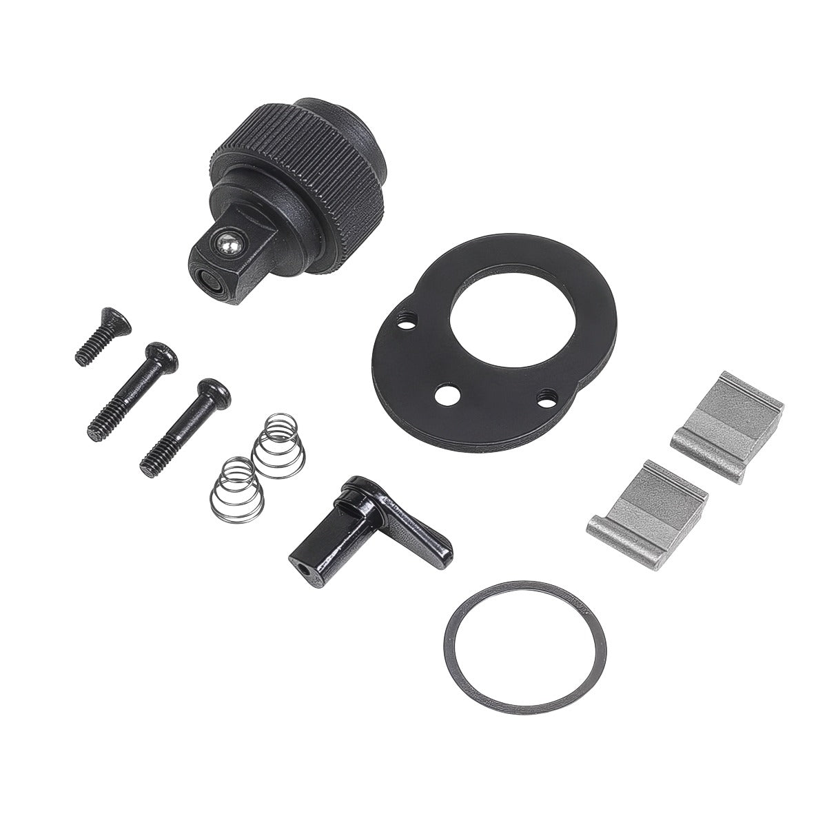 Siegen Repair Kit for S01200, S01203, S01256, S01257 & S01258 1/4"Sq Drive S01200.RK