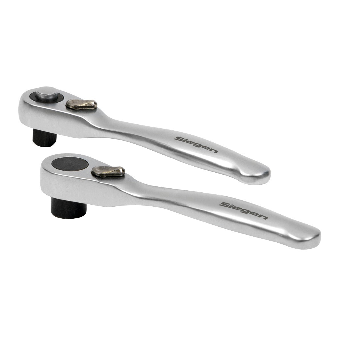 Siegen Micro Ratchet Wrench & Bit Driver Set 2pc S01250