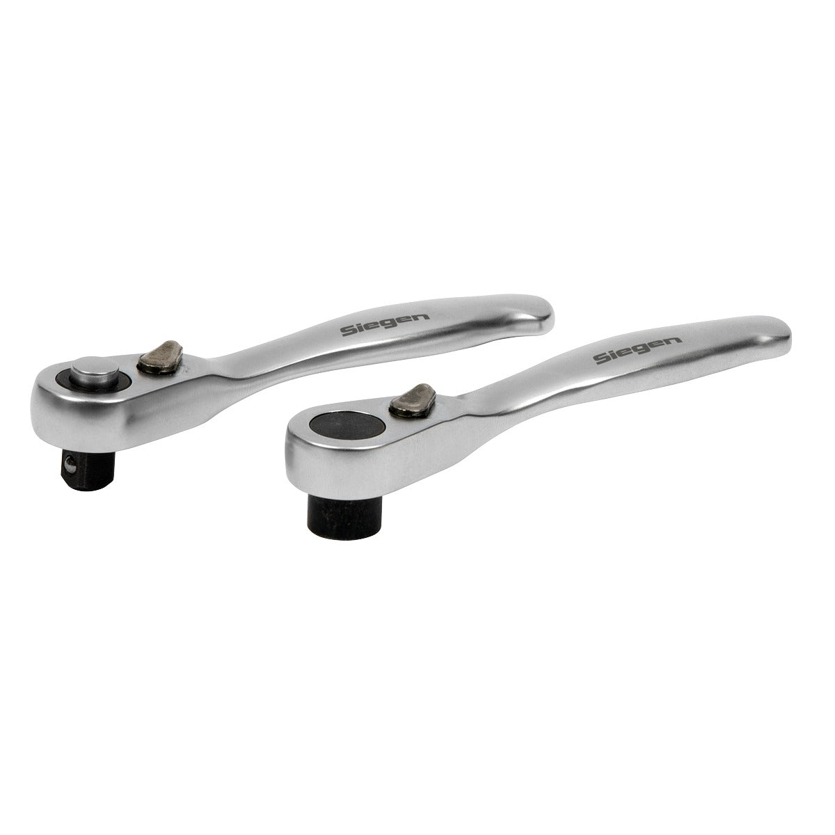 Siegen Micro Ratchet Wrench & Bit Driver Set 2pc S01250