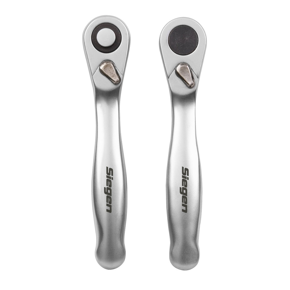 Siegen Micro Ratchet Wrench & Bit Driver Set 2pc S01250